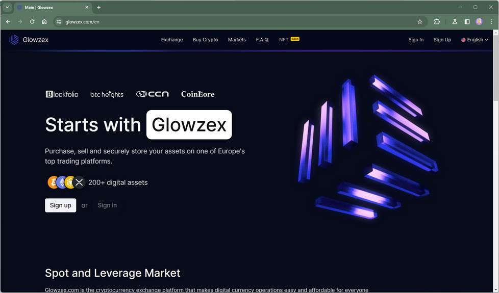 Glowzex