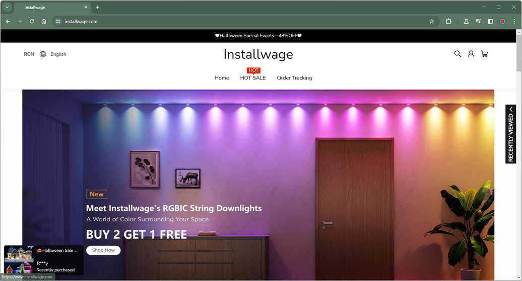 Installwage.com scam