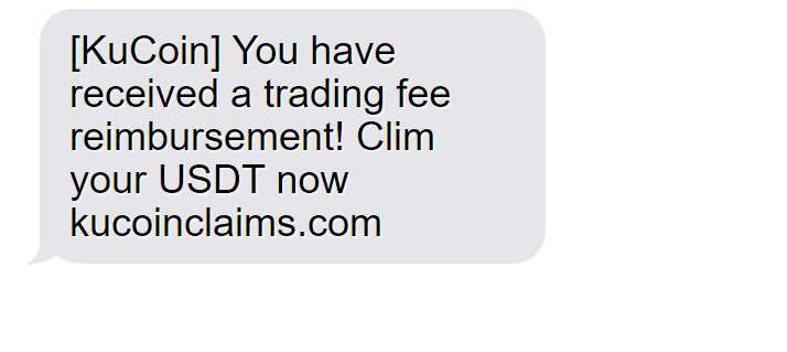 Kucionclaims.com - The Crypto Scam Offering Fake Fee Reimbursements