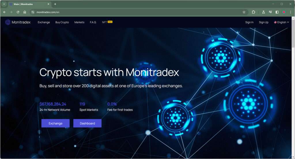 Monitradex