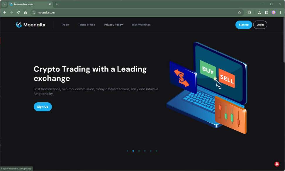 We Looked Into Moonaltx.com So You Don't Fall For Their Scam 1 Moonaltx