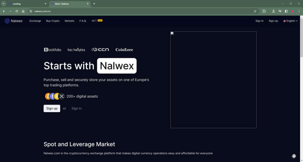 Nalwex