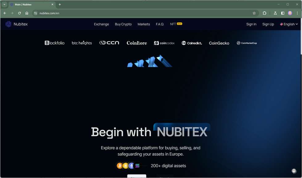 Nubitex