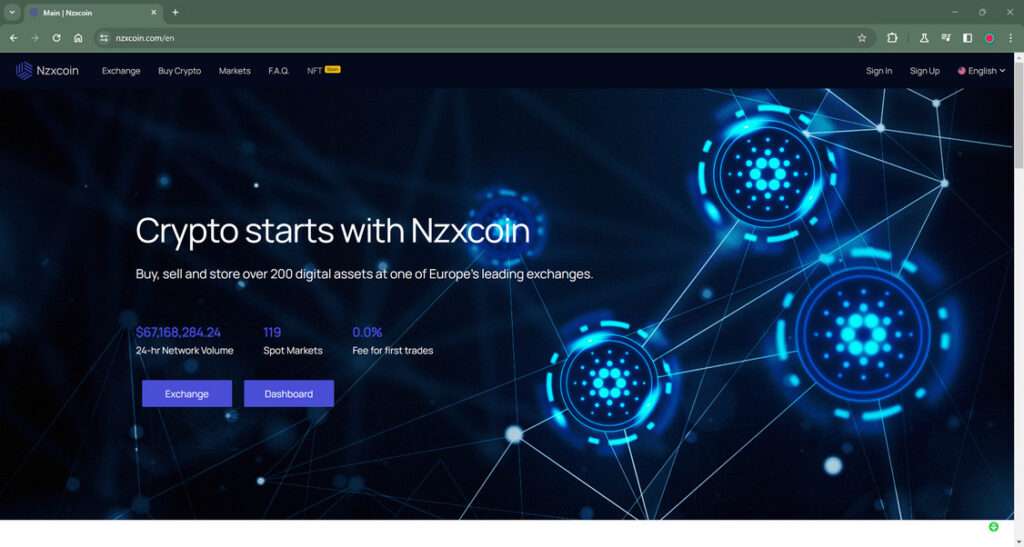 Nzxcoin