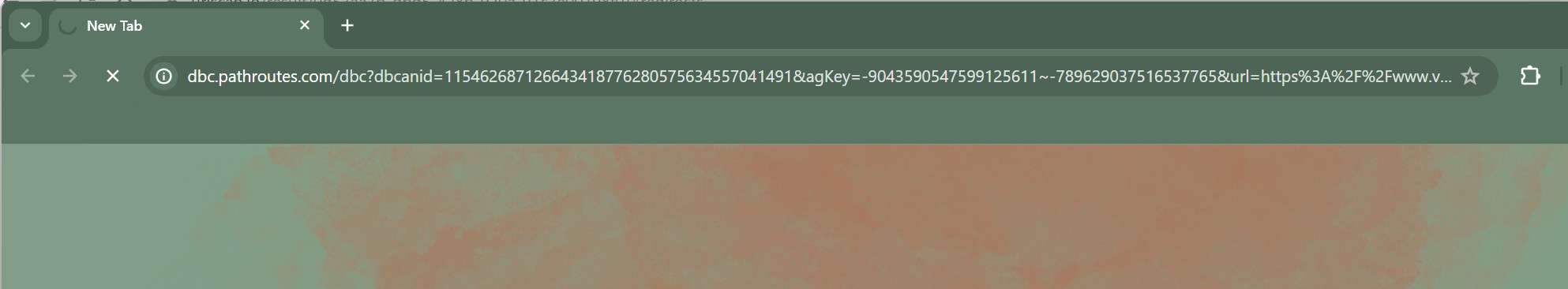 Pathroutes.com malware