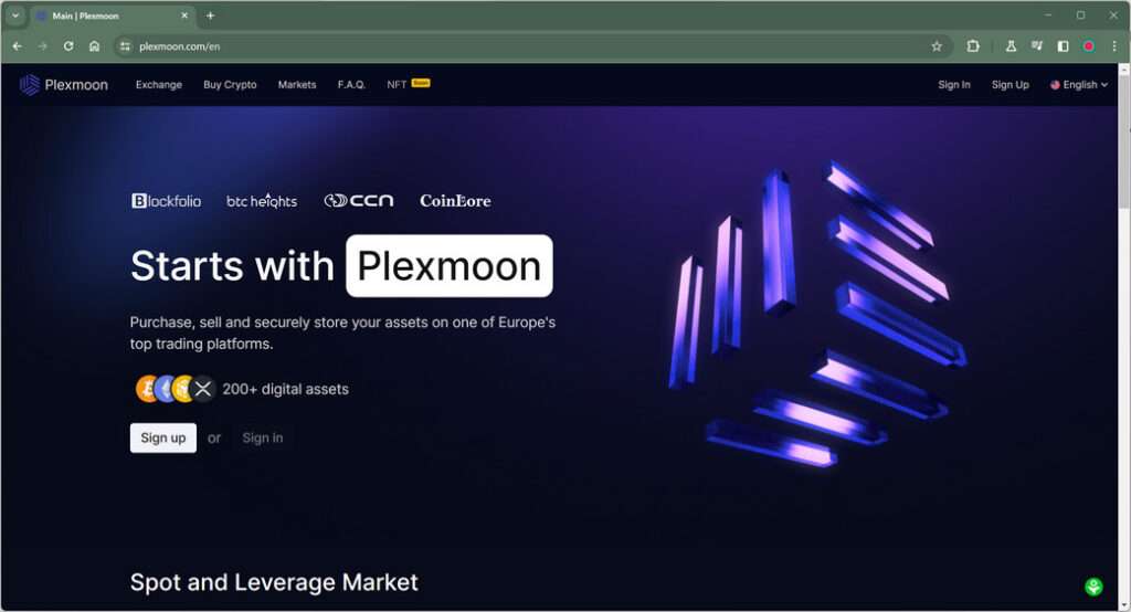 Plexmoon