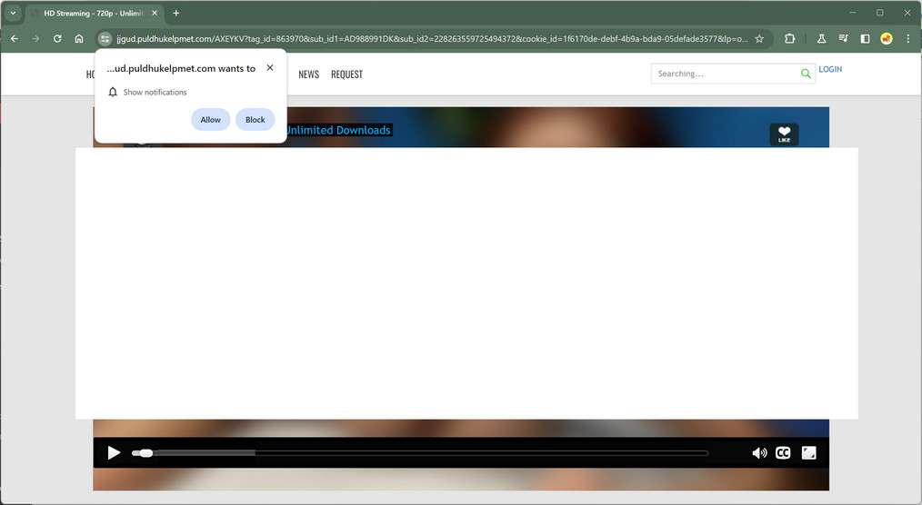 Puldhukelpmet.com scam