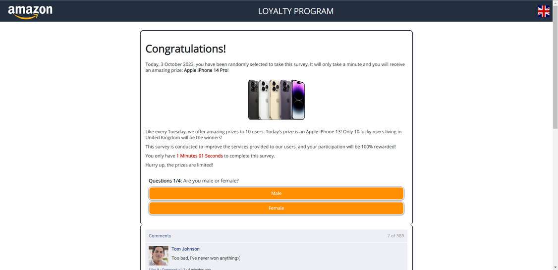Rathuntjo.live malware