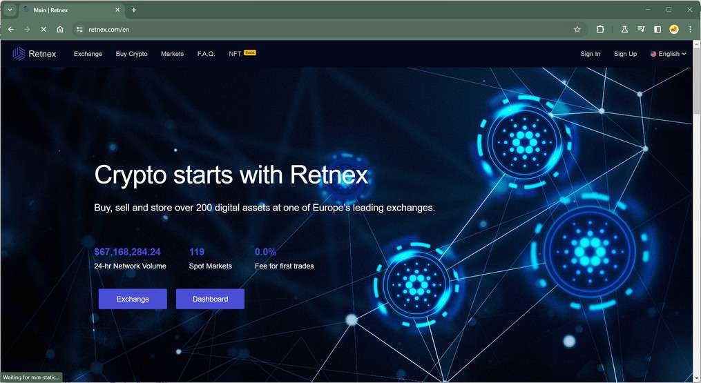 Retnex