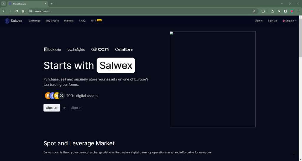 Salwex