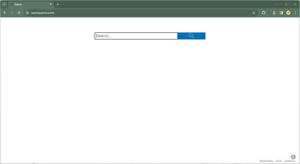 Searchparrot.world Redirect