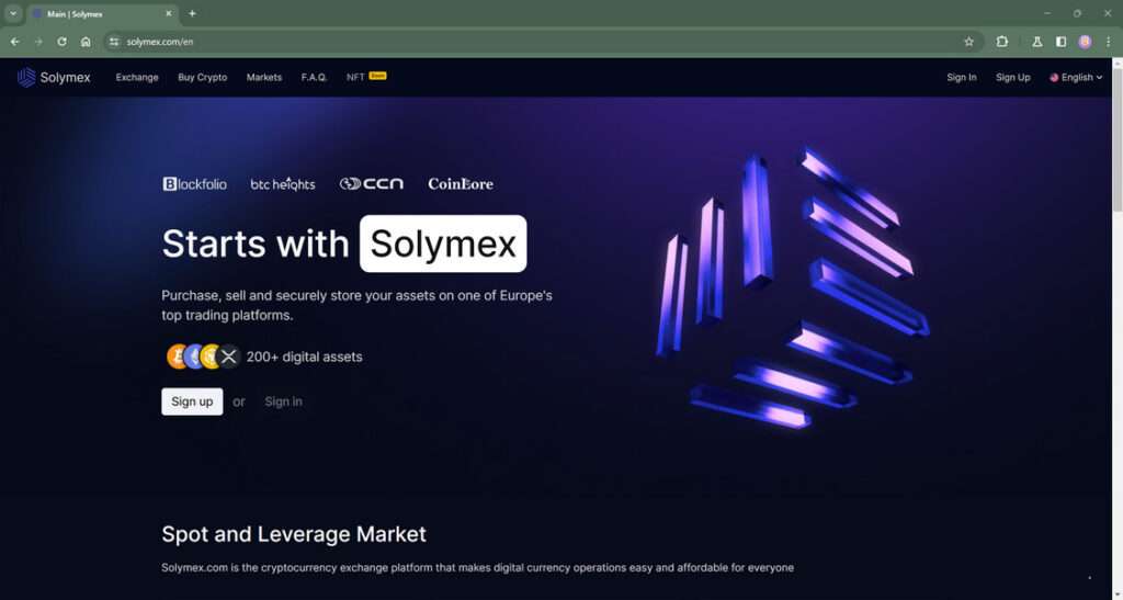 Solymex