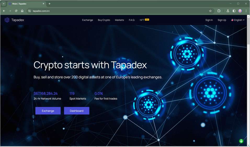 Tapadex