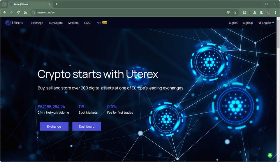 Uterex