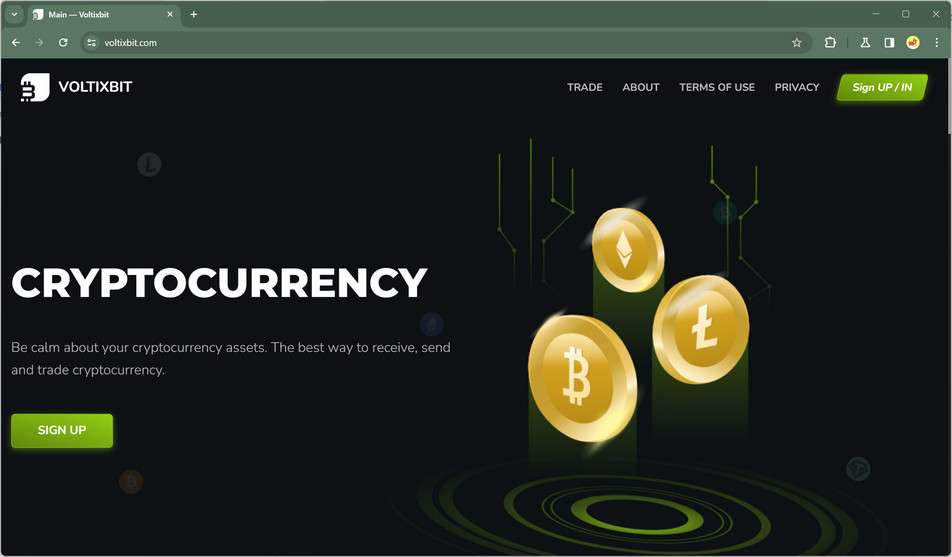 How Voltixbit Crypto Sham Exploits Dreams of Wealth for Its Scam 2 Voltixbit