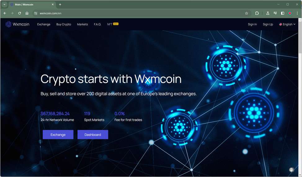 Wxmcoin