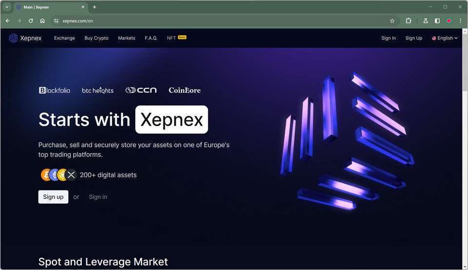 Xepnex