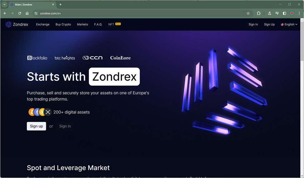 Zondrex