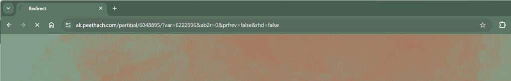 ak.peethach.com malware