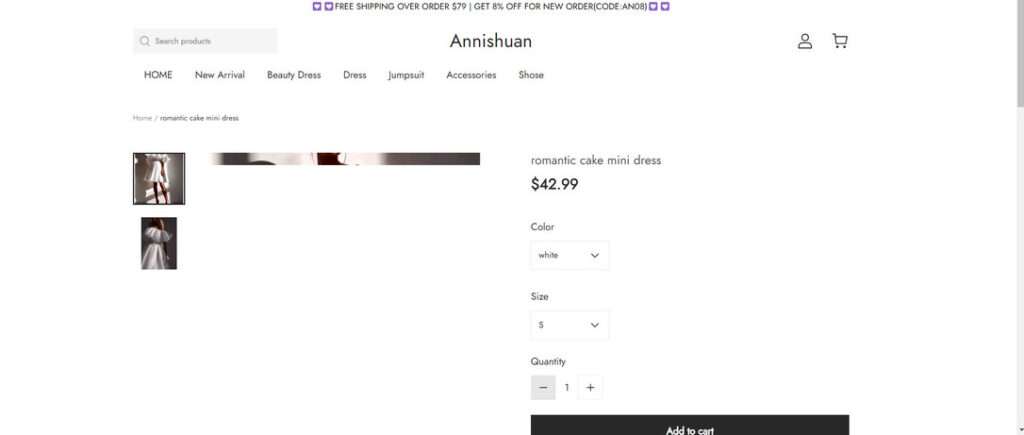 annishuan.com scam