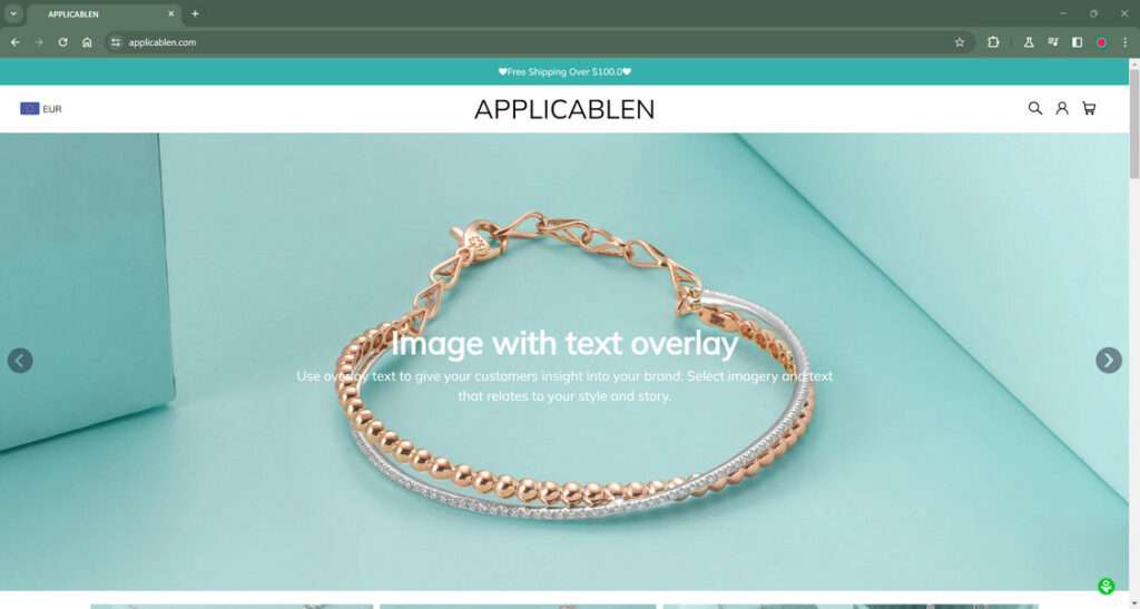 applicablen.com scam