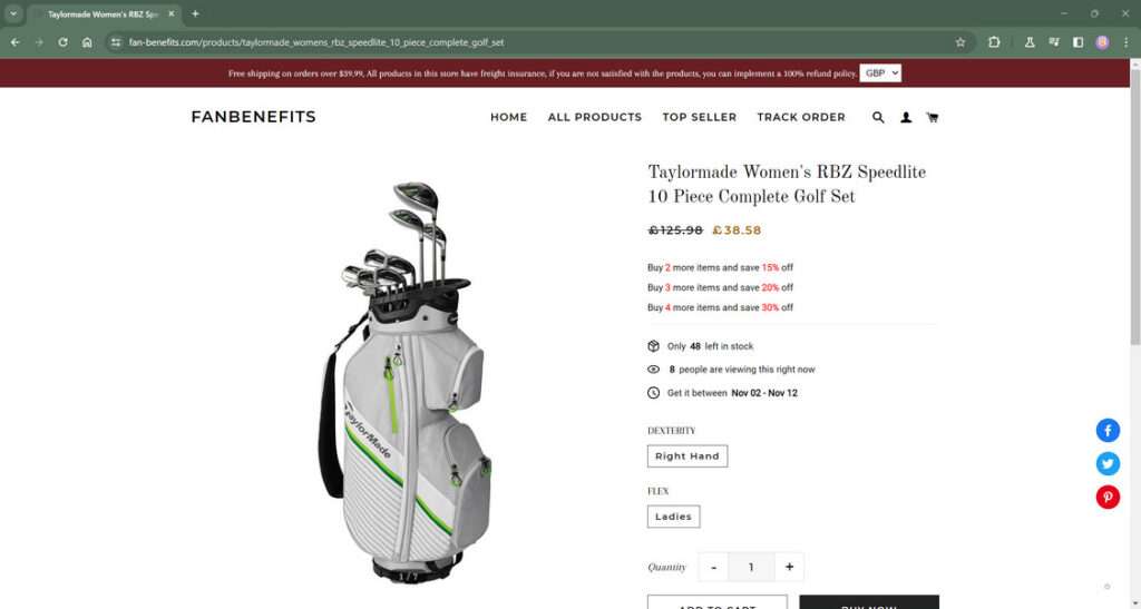 fan-benefits.com scam