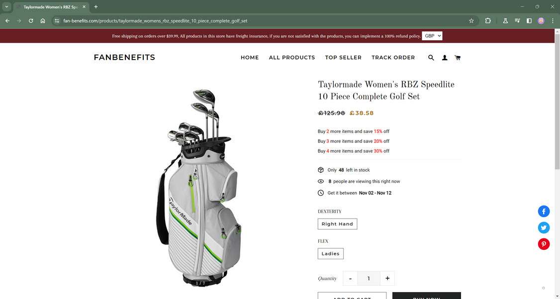 fan-benefits.com scam