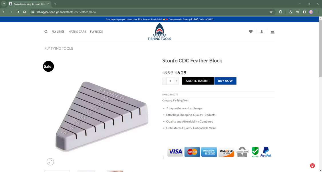 fishinggearshop-gb.com scam