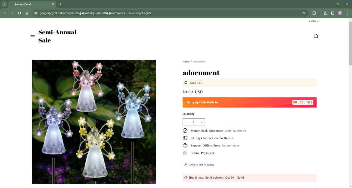 geographyrat.online scam