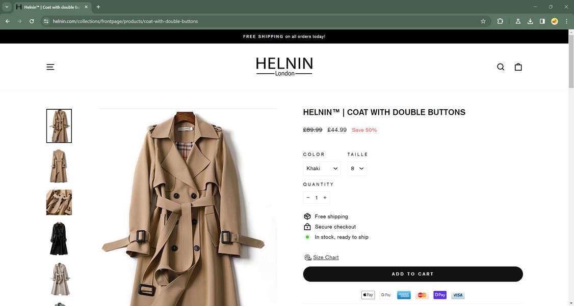 helnin.com scam