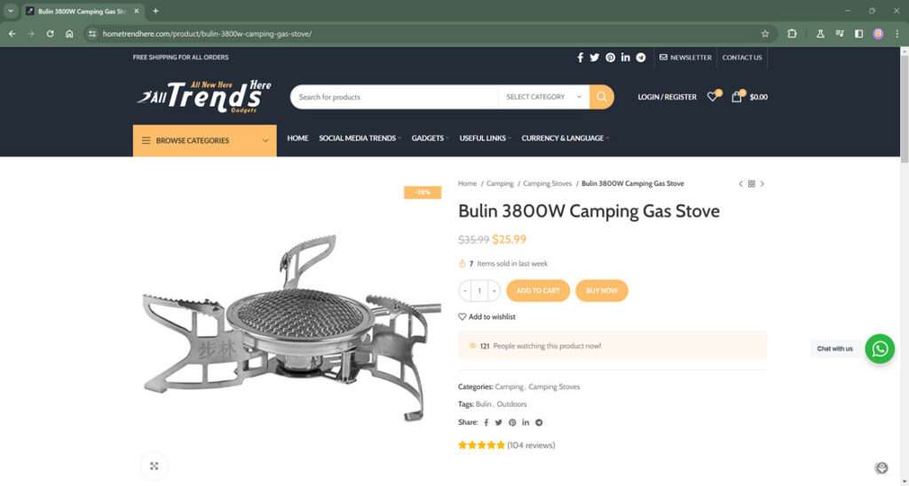 hometrendhere.com scam