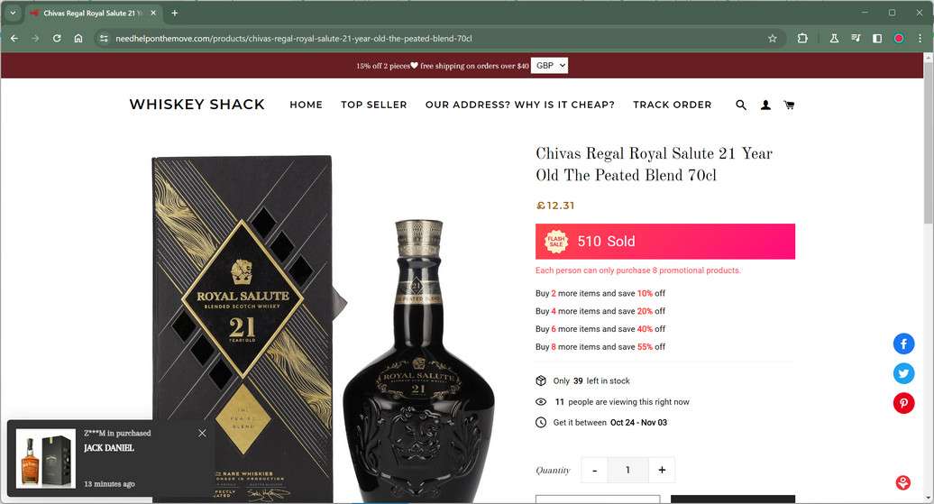 needhelponthemove.com scam