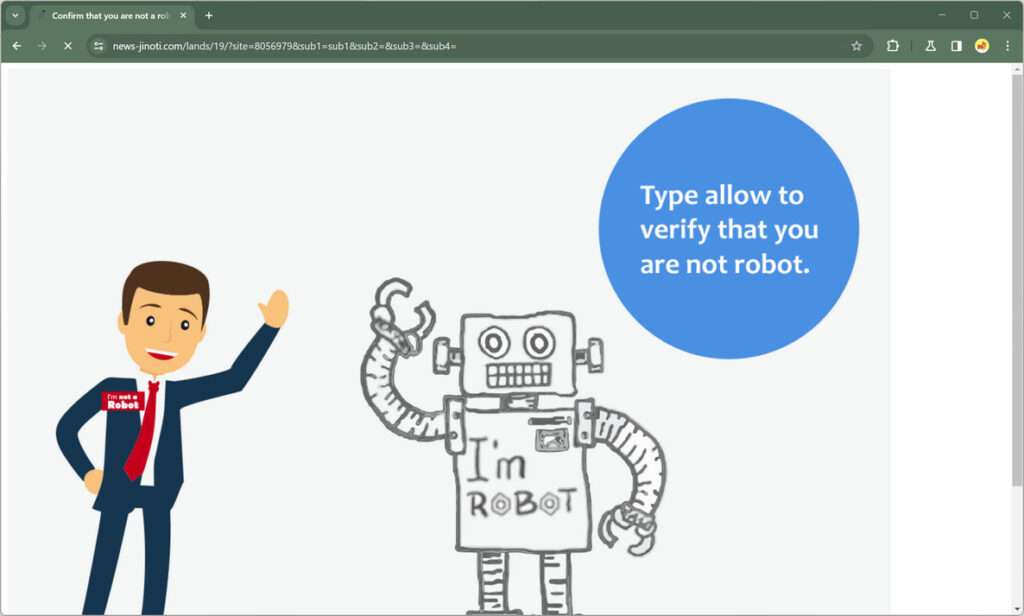 news-jinoti.com scam