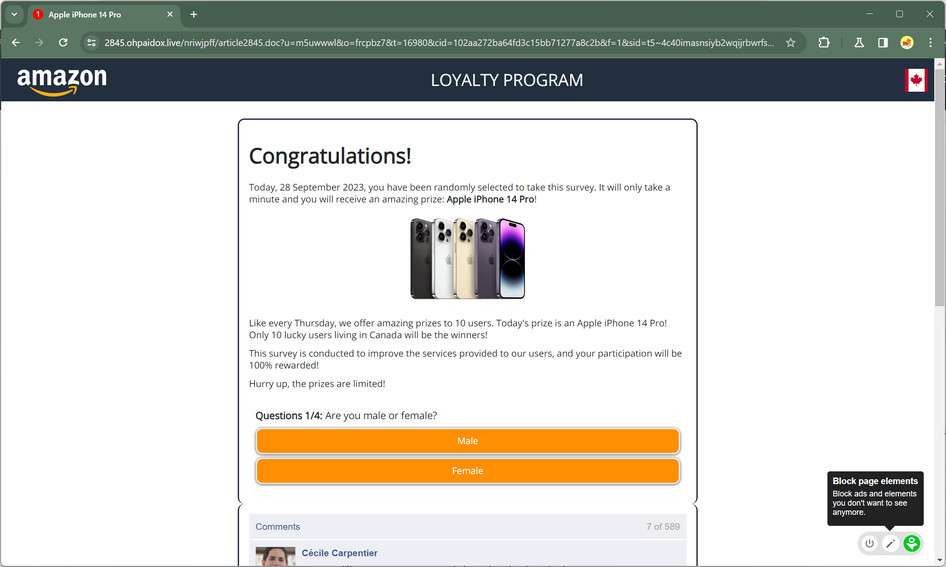 ohpaidox.live malware