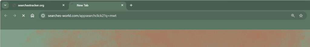 searches-world.com browser hijacker