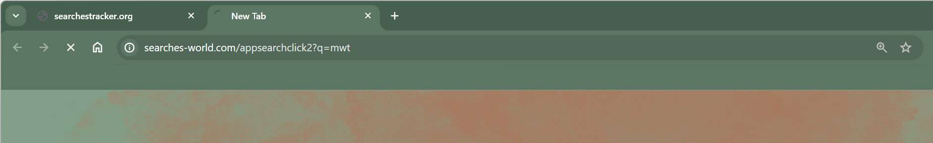 searches-world.com browser hijacker
