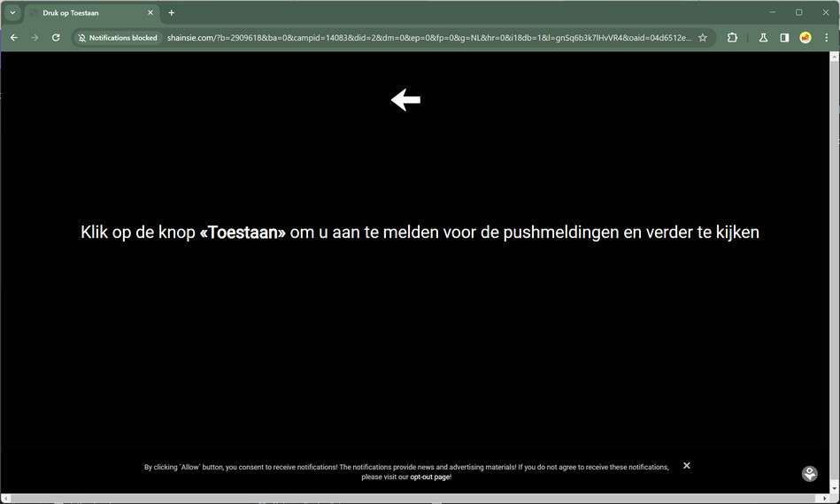 shainsie.com malware