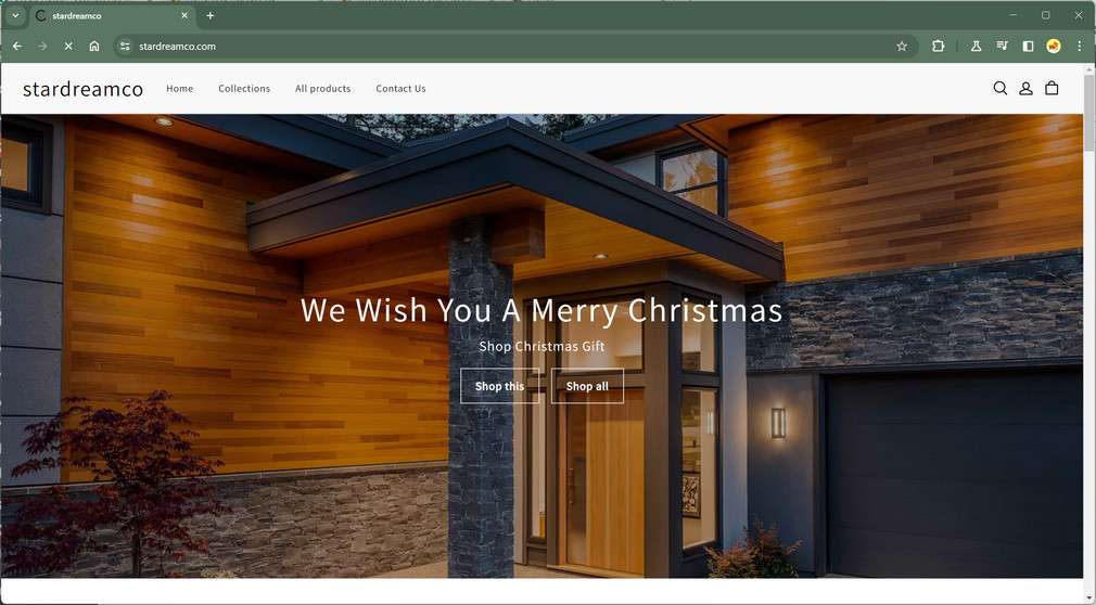 stardreamco.com scam