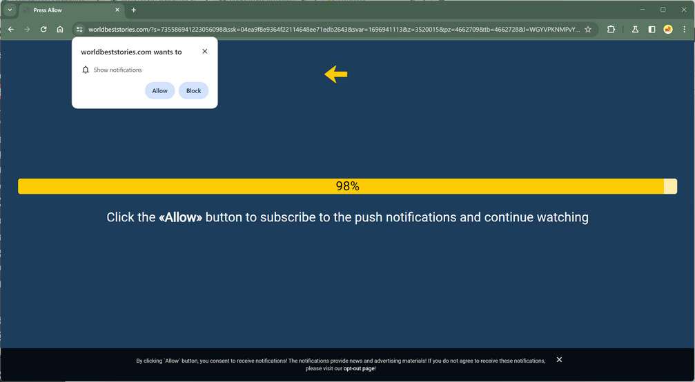 worldbeststories.com scam