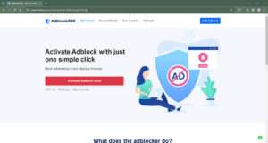 Adblock360