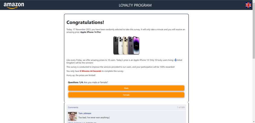 Bankbookgag.live scam