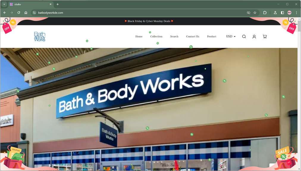 Batbodyworkde.com Scam