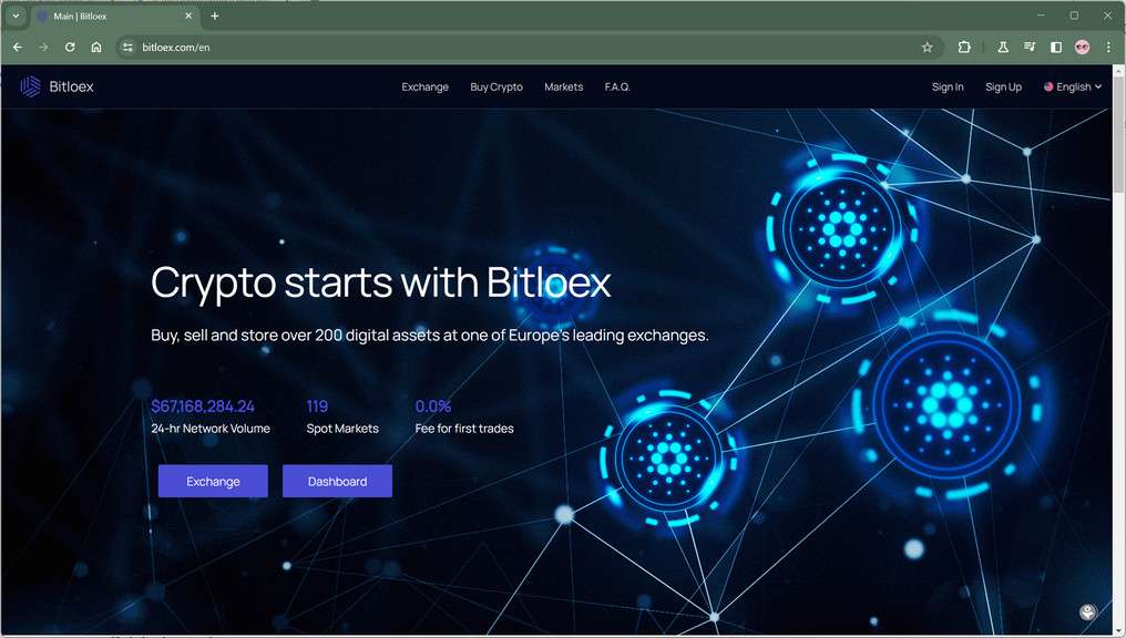 Bitloex