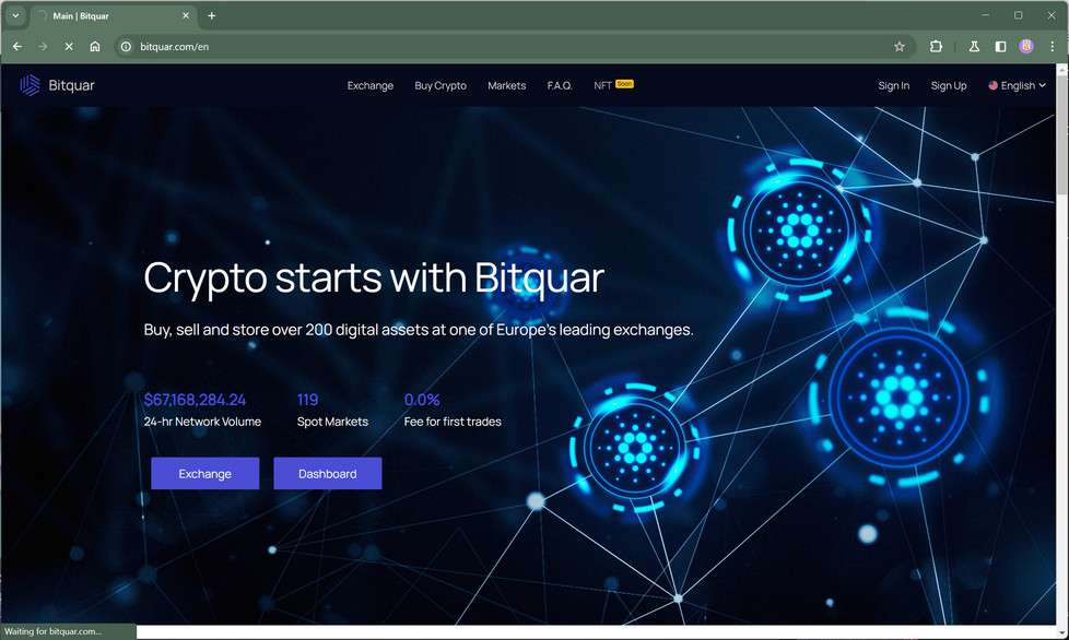 Bitquar