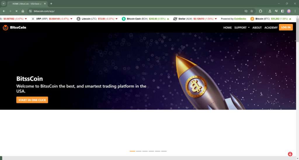 Bitsscoin