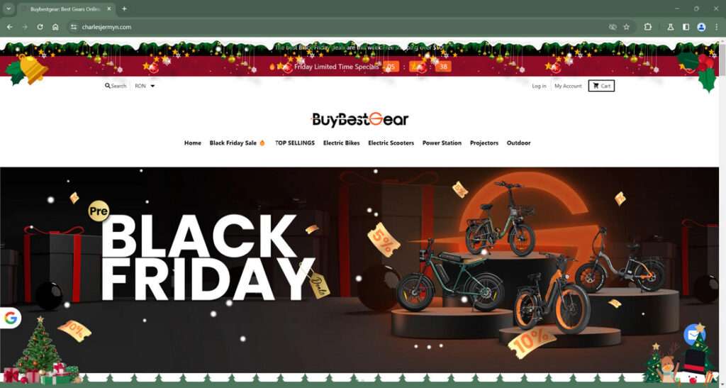 Charlesjermyn.com scan