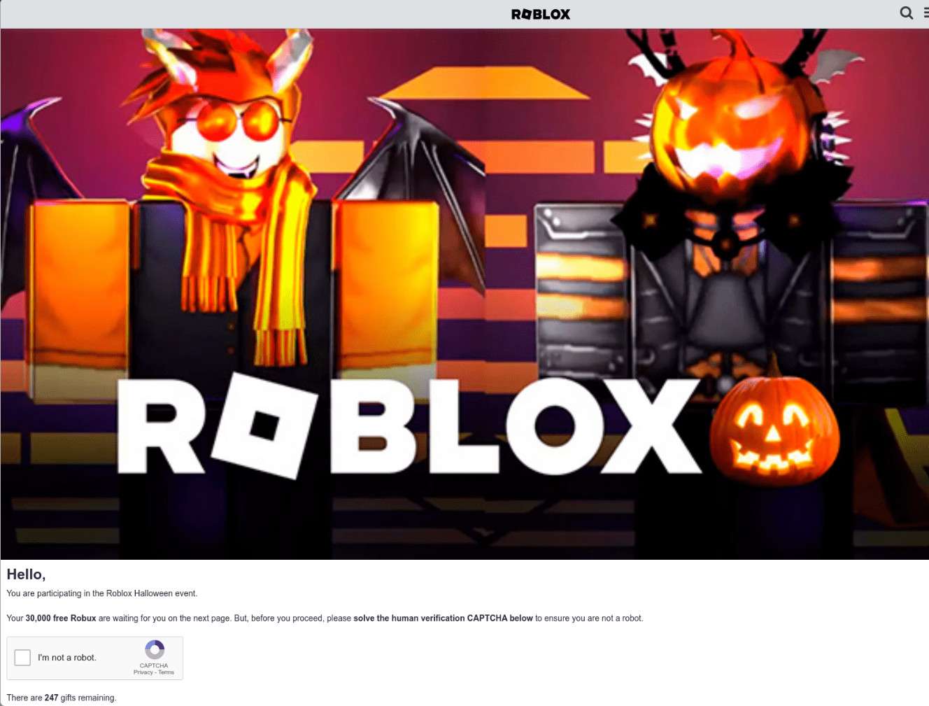 Opera One Automatically Closing Roblox Tabs When I click Play Button  (somtimes)