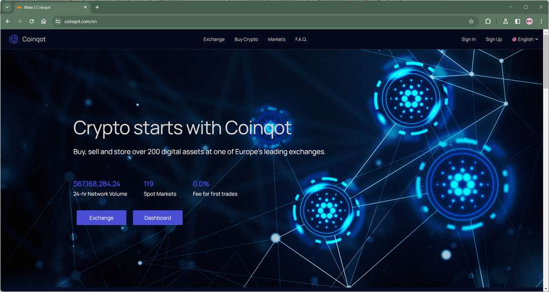 Coinqot