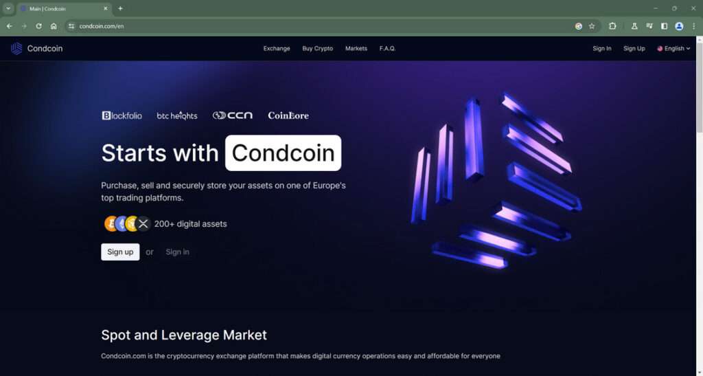 Unmasking the Condcoin.com Crypto Scam Deception - Read This 1 Condcoin
