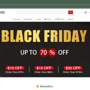 Eleganteapparel.store scam